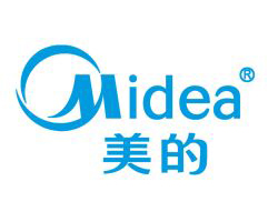 西山云纺片区美的美的壁挂炉